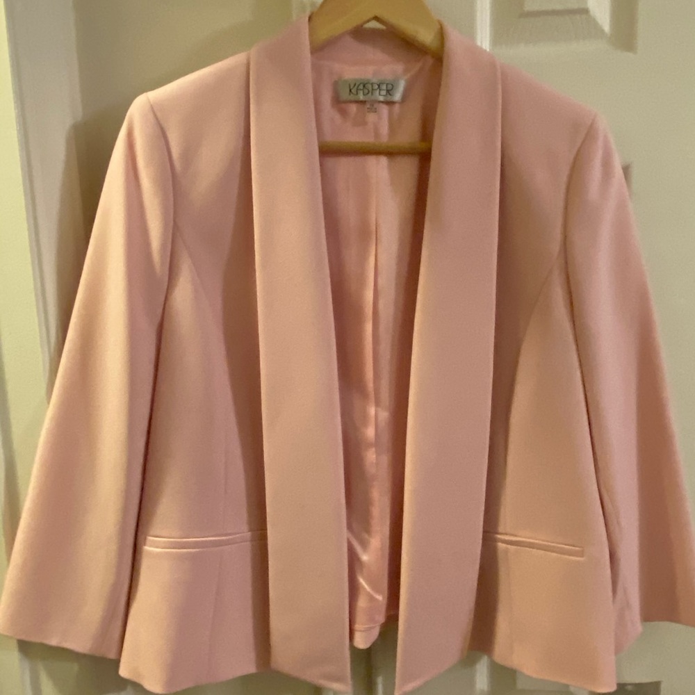 Women's Blazer